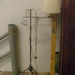 360 4387 Golvlampa